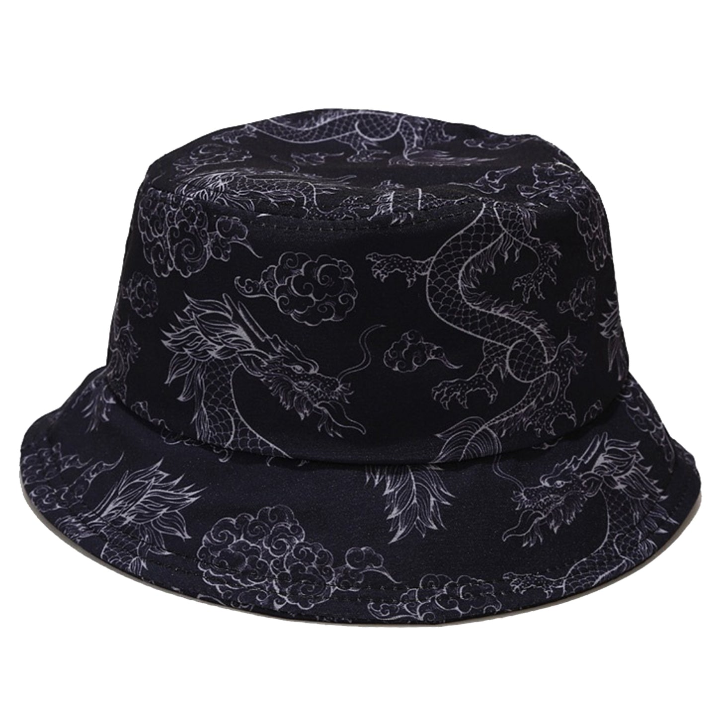 Bucket Hat for Men Women,Packable Reversible Printed Sun Hats,Fisherman Outdoor Summer Travel Hiking Beach Caps