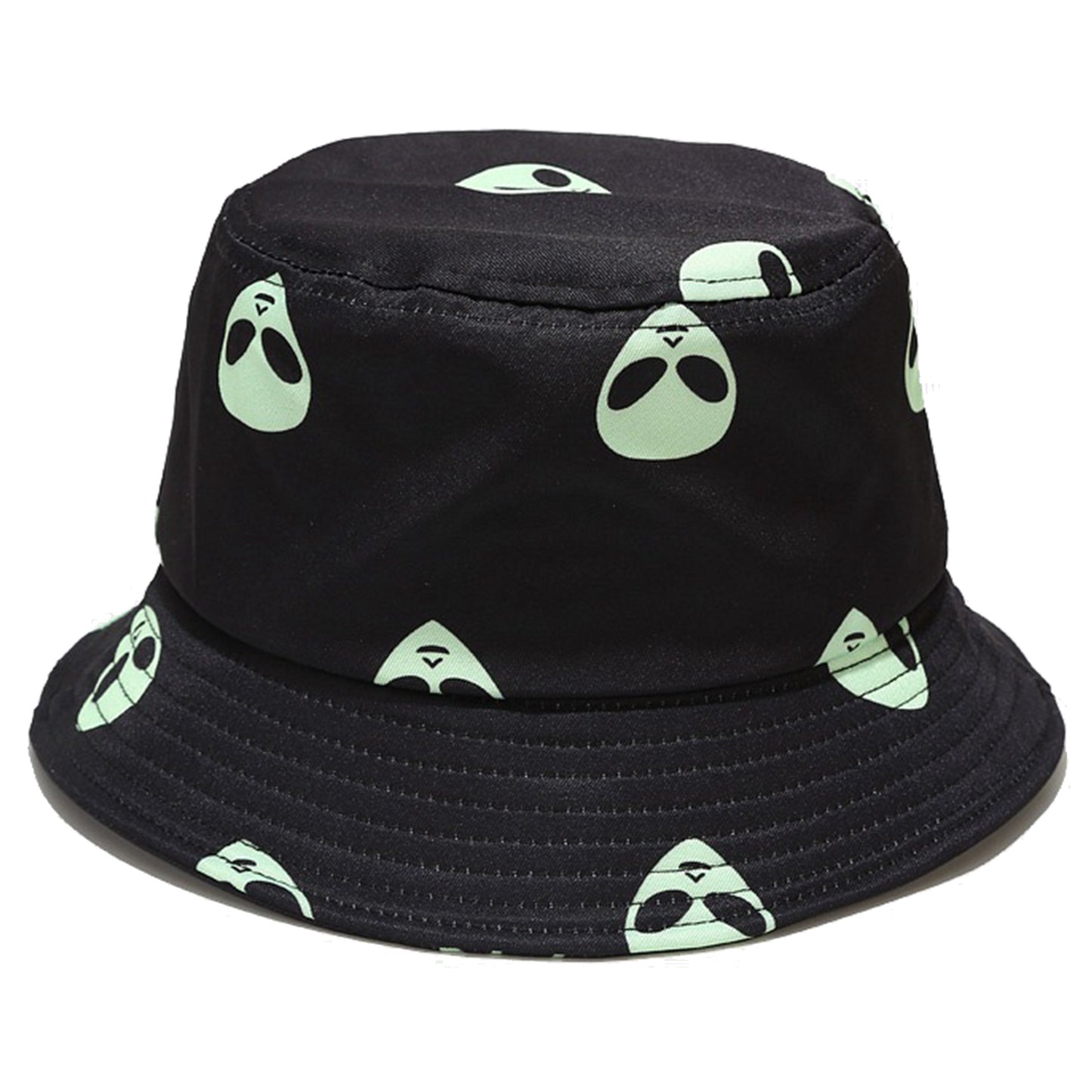 Bucket Hat for Men Women,Packable Reversible Printed Sun Hats,Fisherman Outdoor Summer Travel Hiking Beach Caps