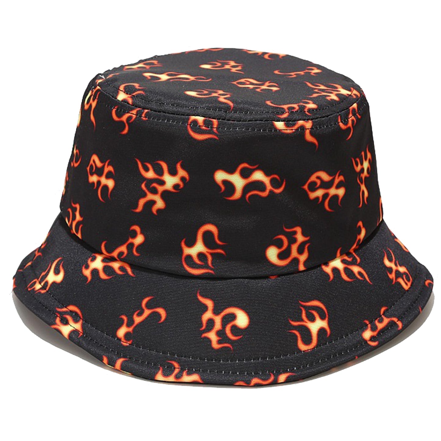 Bucket Hat for Men Women,Packable Reversible Printed Sun Hats,Fisherman Outdoor Summer Travel Hiking Beach Caps