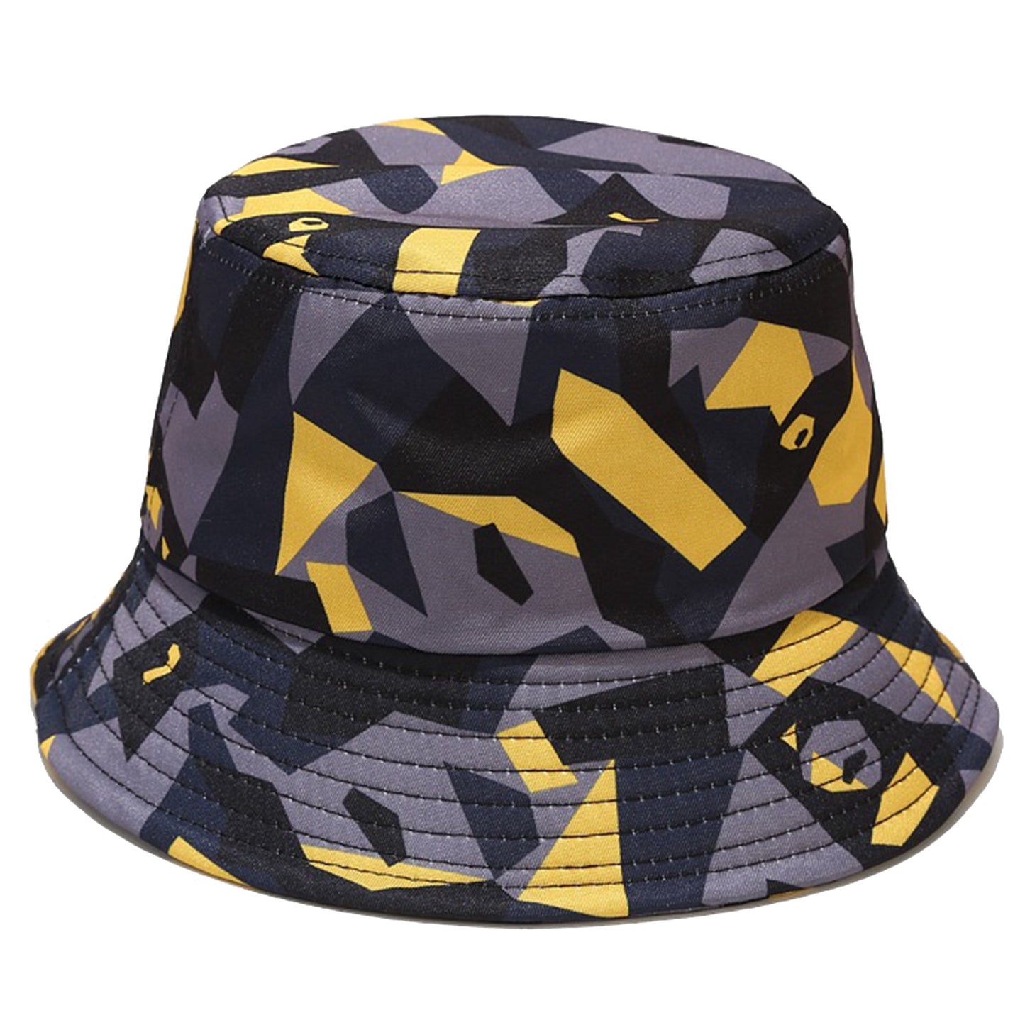 Bucket Hat for Men Women,Packable Reversible Printed Sun Hats,Fisherman Outdoor Summer Travel Hiking Beach Caps