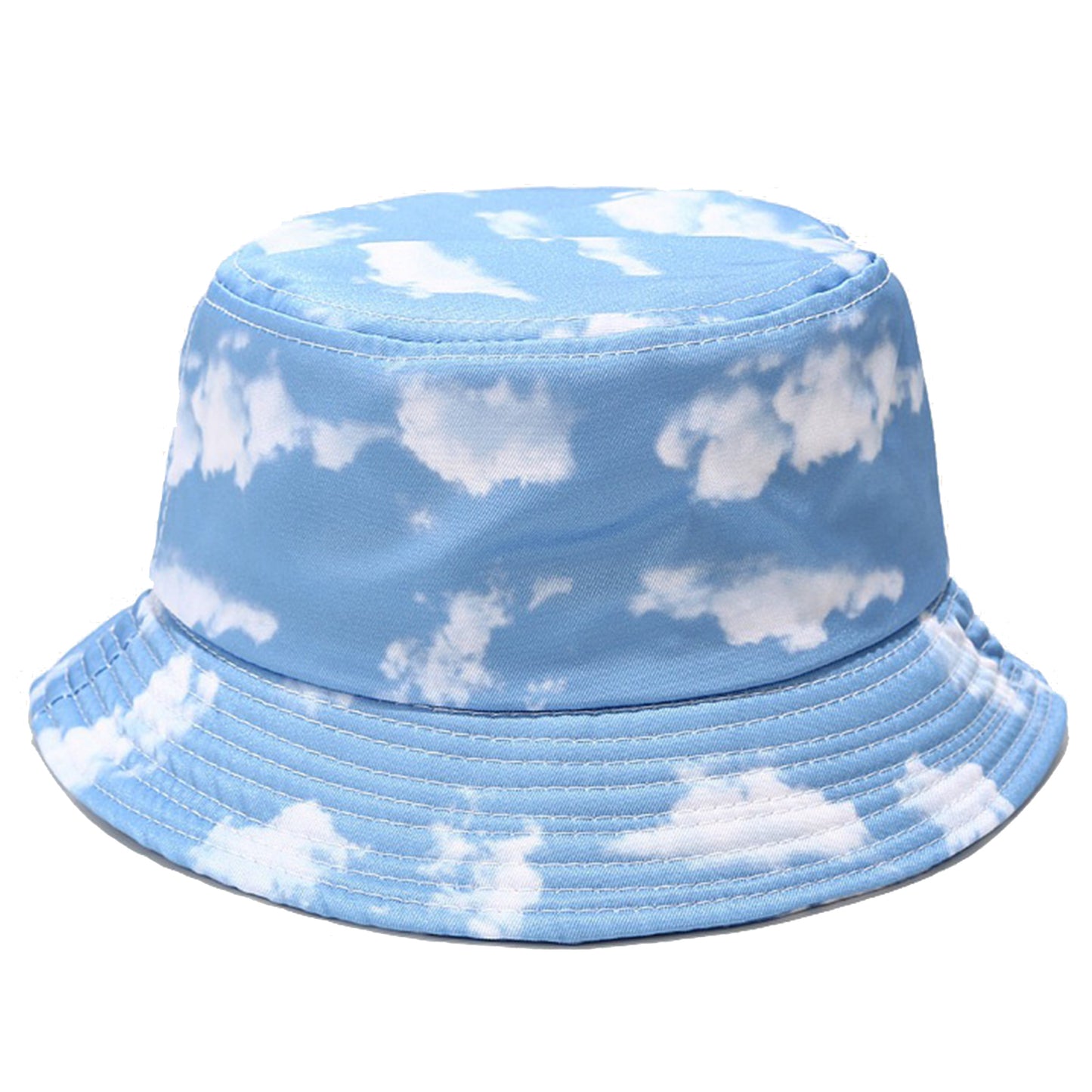 Bucket Hat for Men Women,Packable Reversible Printed Sun Hats,Fisherman Outdoor Summer Travel Hiking Beach Caps