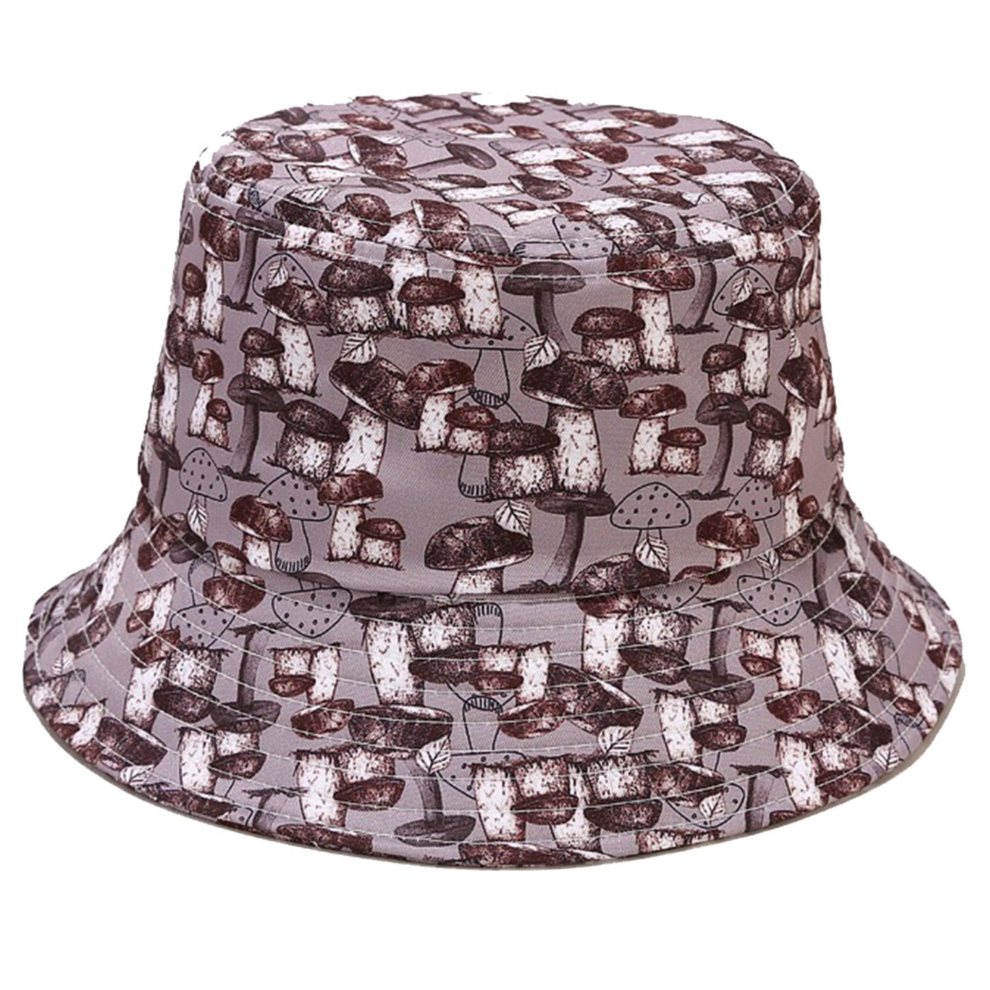 Bucket Hat for Men Women,Packable Reversible Printed Sun Hats,Fisherman Outdoor Summer Travel Hiking Beach Caps