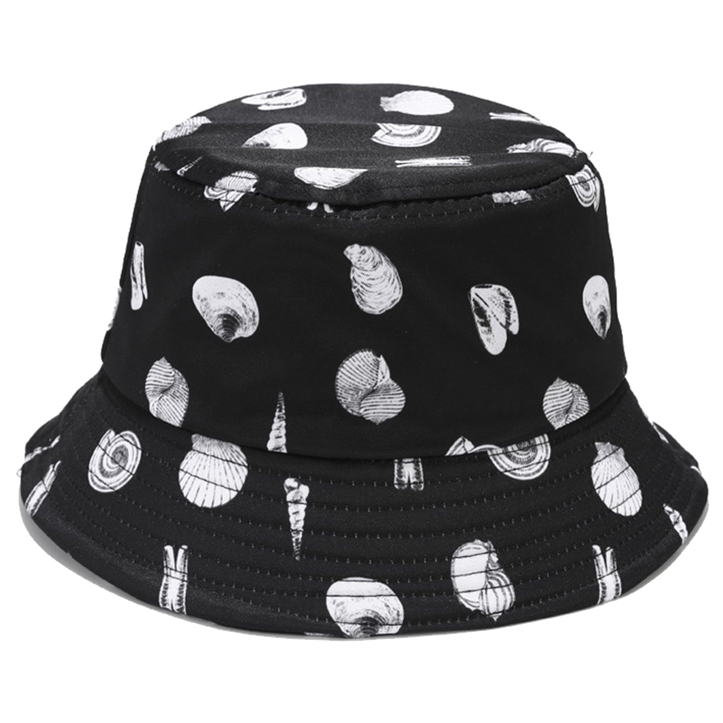 Bucket Hat for Men Women,Packable Reversible Printed Sun Hats,Fisherman Outdoor Summer Travel Hiking Beach Caps