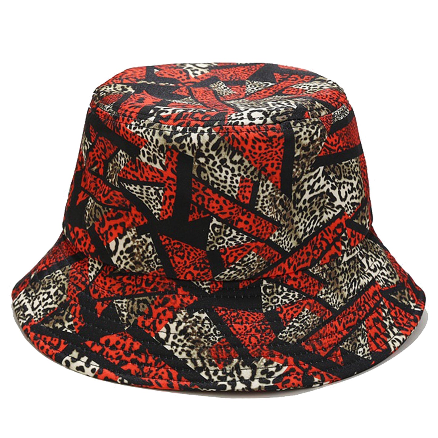 Bucket Hat for Men Women,Packable Reversible Printed Sun Hats,Fisherman Outdoor Summer Travel Hiking Beach Caps