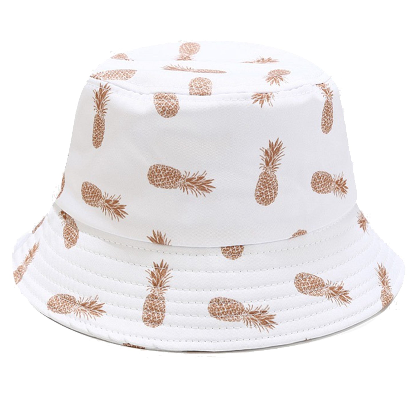 Bucket Hat for Men Women,Packable Reversible Printed Sun Hats,Fisherman Outdoor Summer Travel Hiking Beach Caps