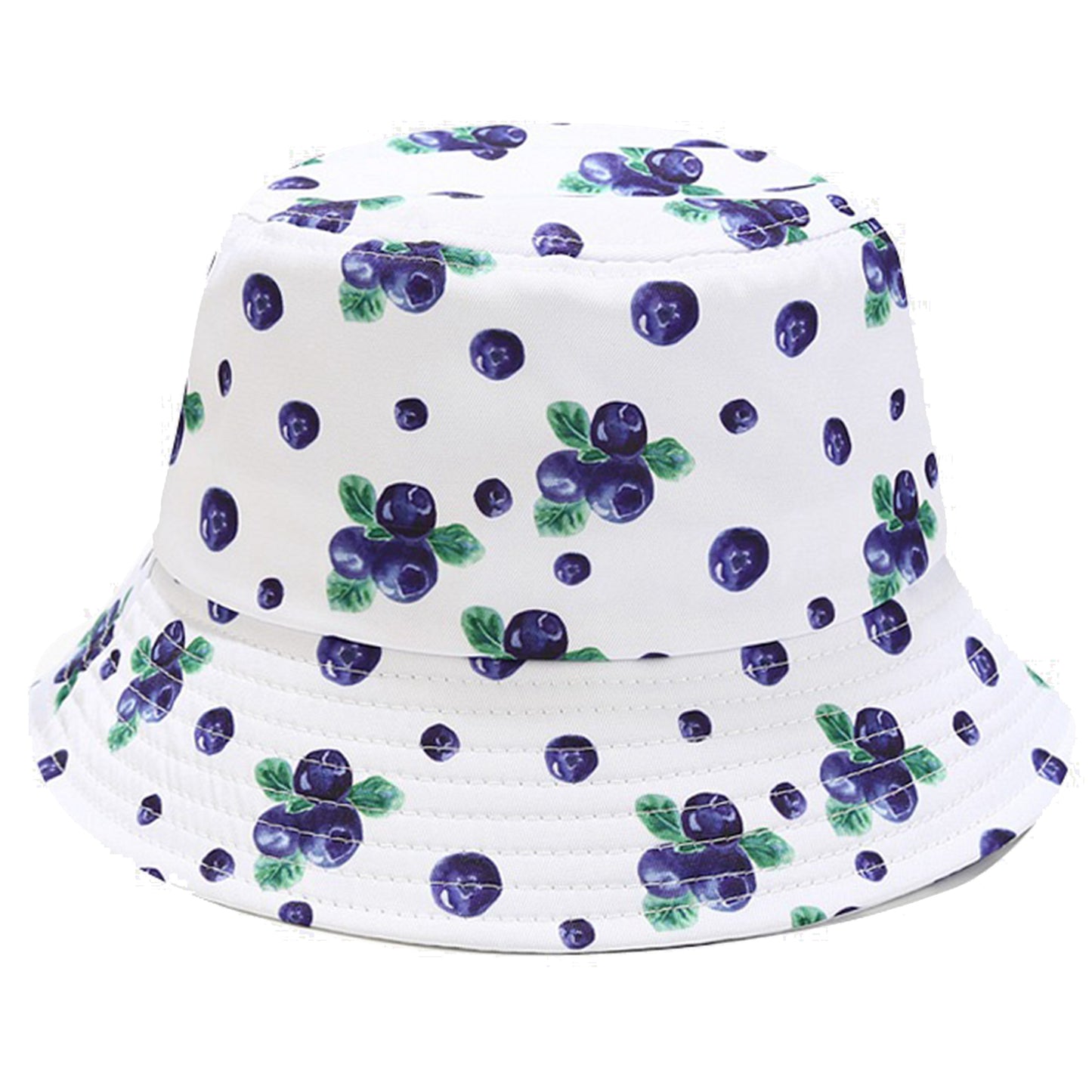 Bucket Hat for Men Women,Packable Reversible Printed Sun Hats,Fisherman Outdoor Summer Travel Hiking Beach Caps