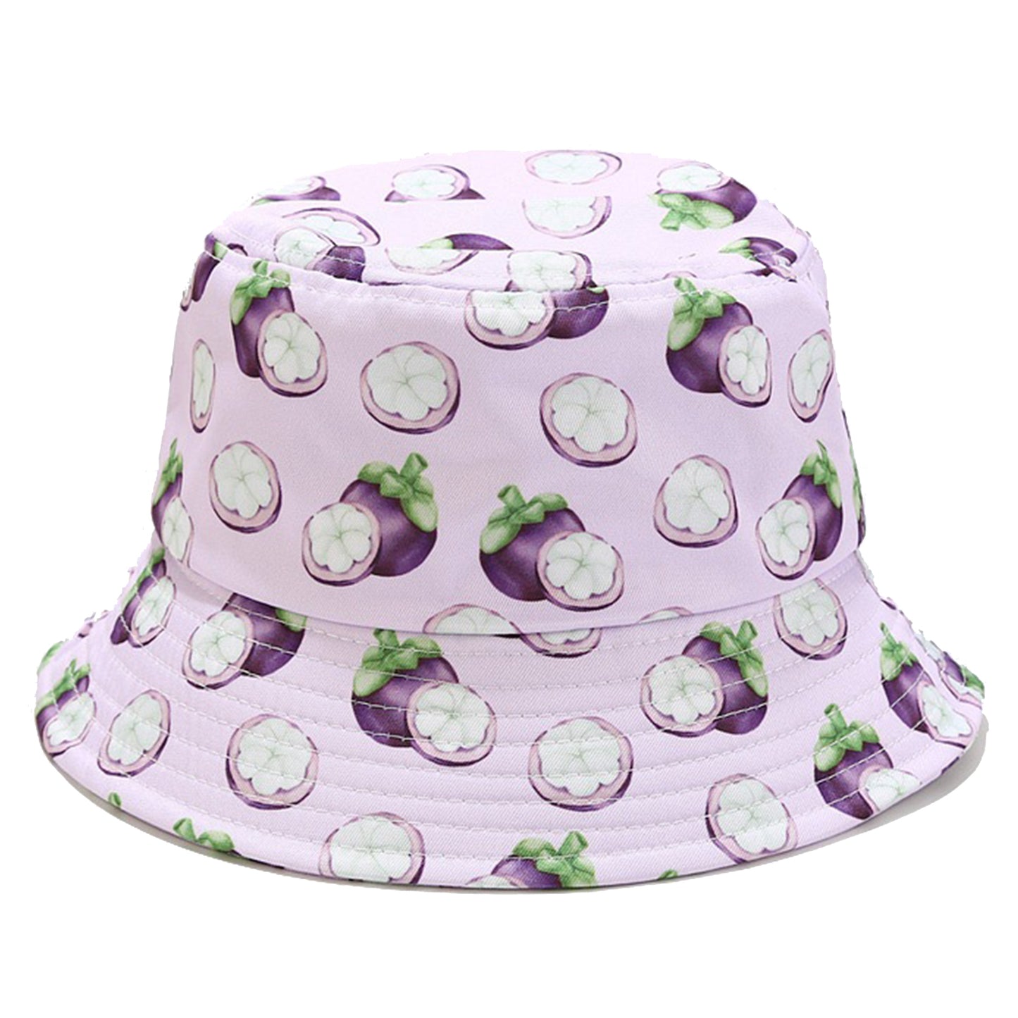 Bucket Hat for Men Women,Packable Reversible Printed Sun Hats,Fisherman Outdoor Summer Travel Hiking Beach Caps