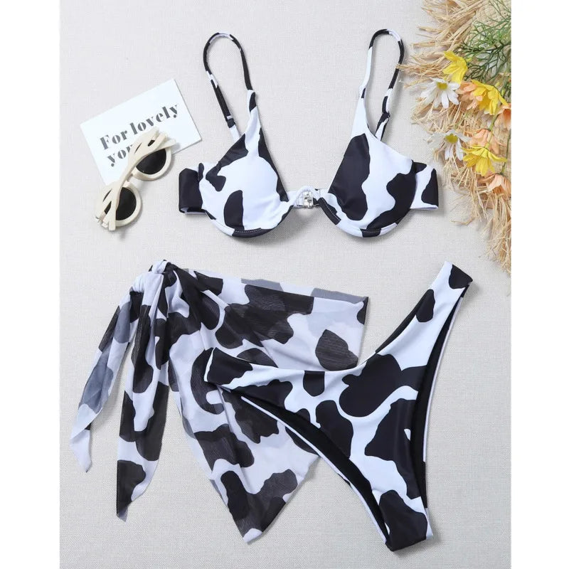 Sexy Bikinis Swimsuits Swimwear Push Up Swim Wear Bathing Suits Brazilian Girls Bikini Beach Pool Bather