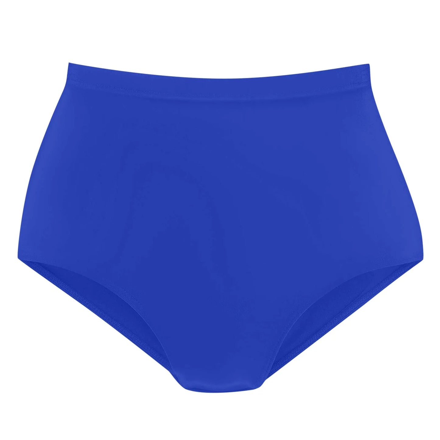 High Waisted Swimsuit Soild Bikini Bottoms Tankini Bottoms Summer Swim Shorts Swimsuits For Fine