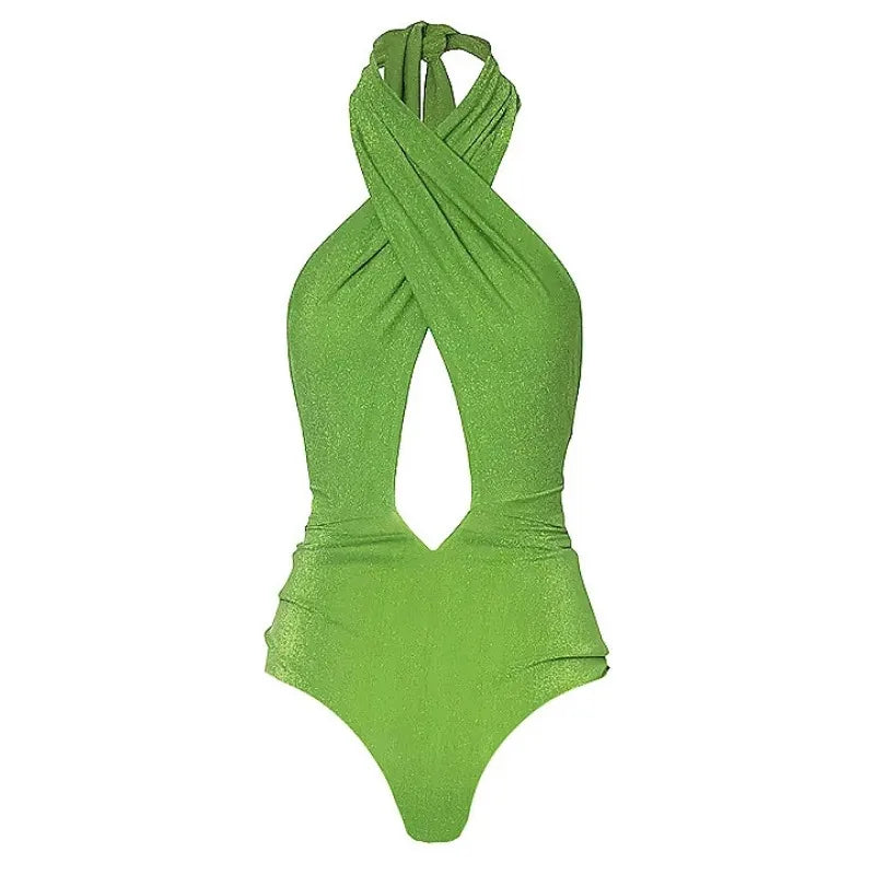 Luxury Swimsuit Outfits Beachwear Bathing Suit Bikini Sets