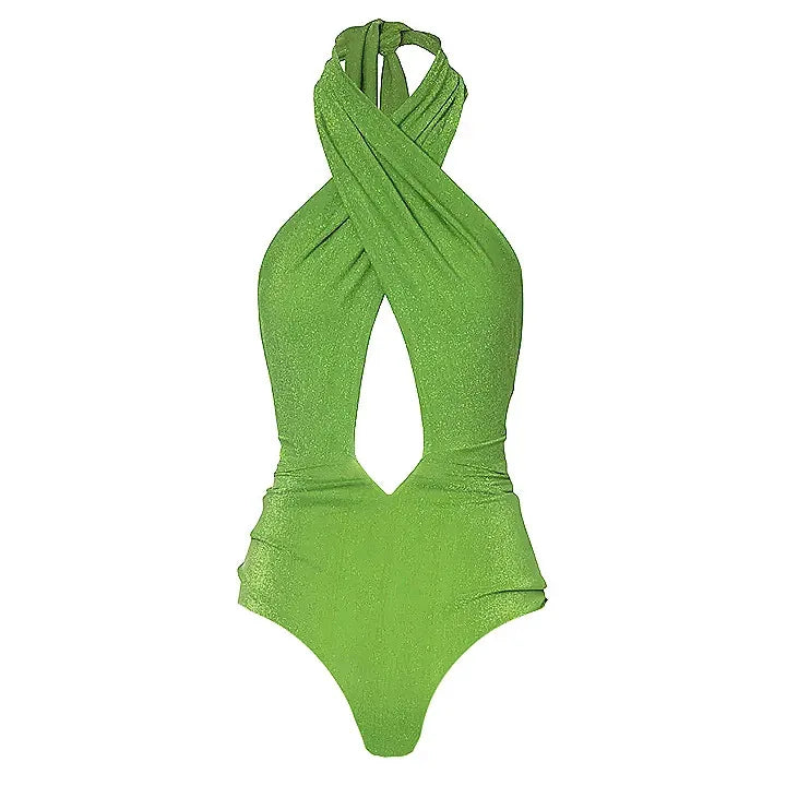 Luxury Swimsuit Outfits Beachwear Bathing Suit Bikini Sets